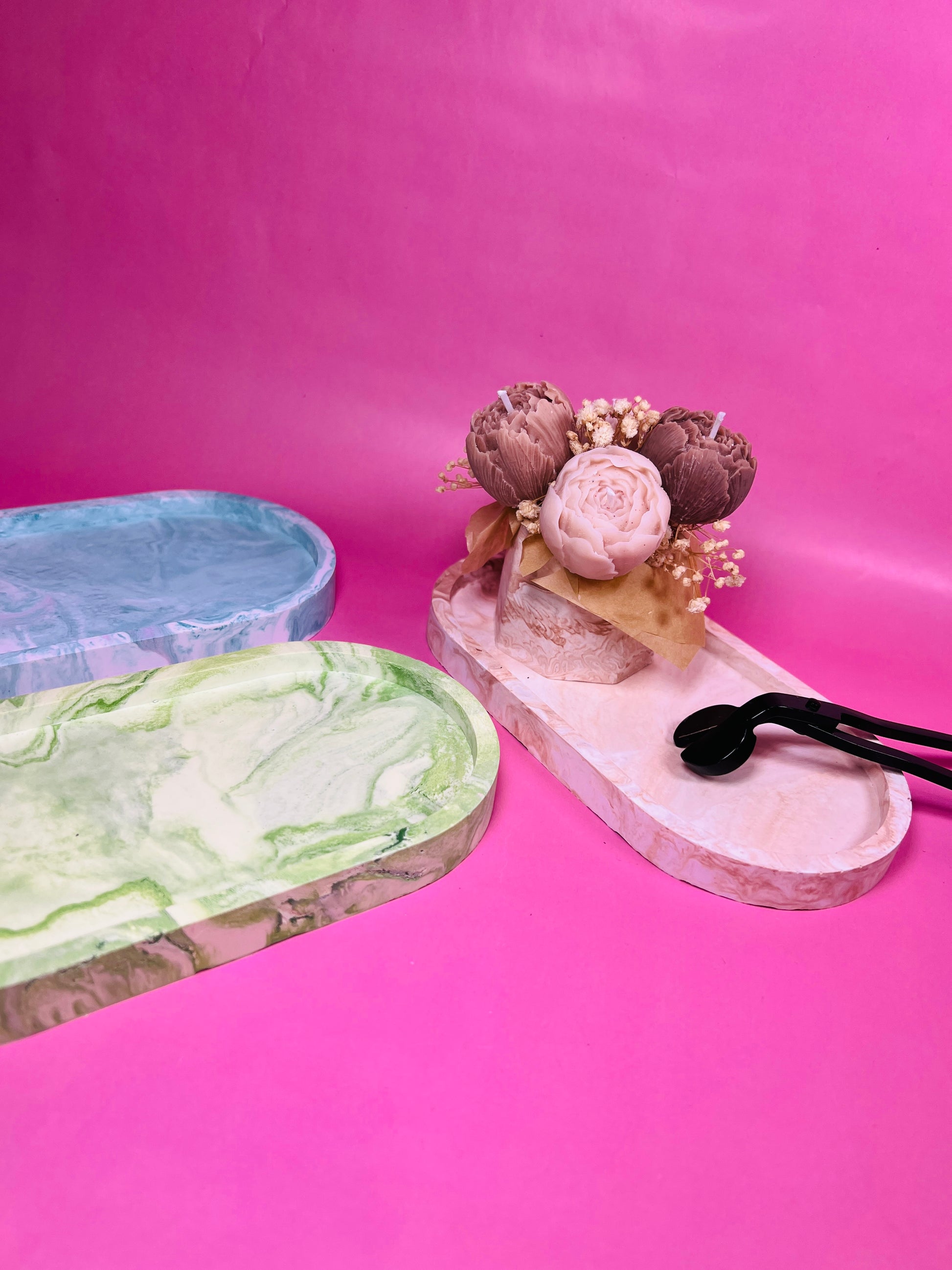 Plaster Tray
