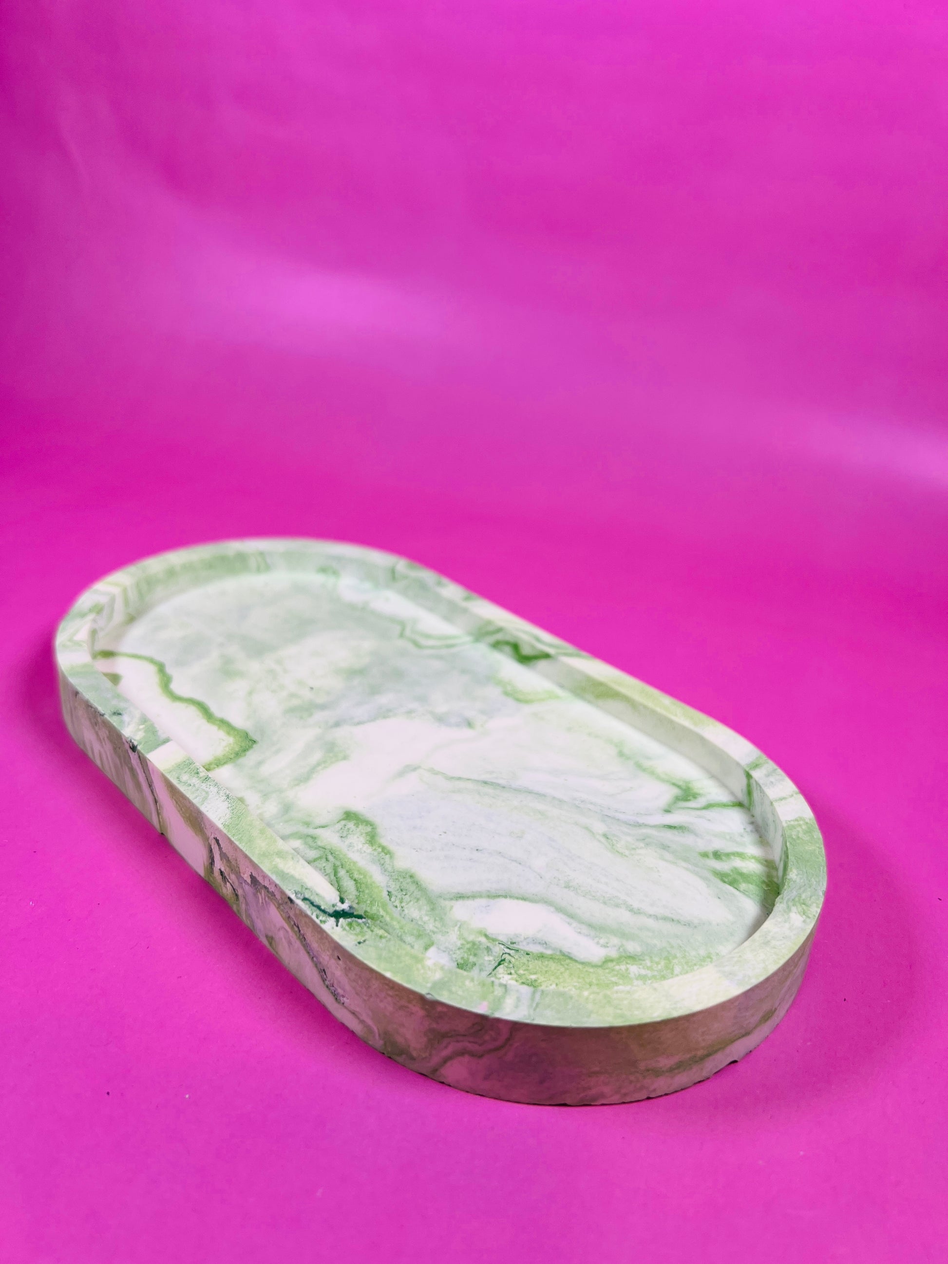 Plaster Tray