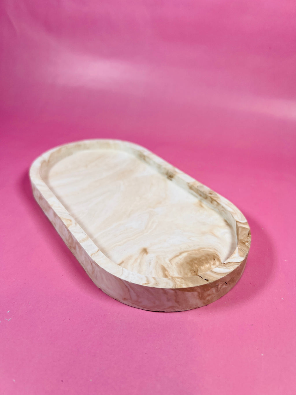 Plaster Tray