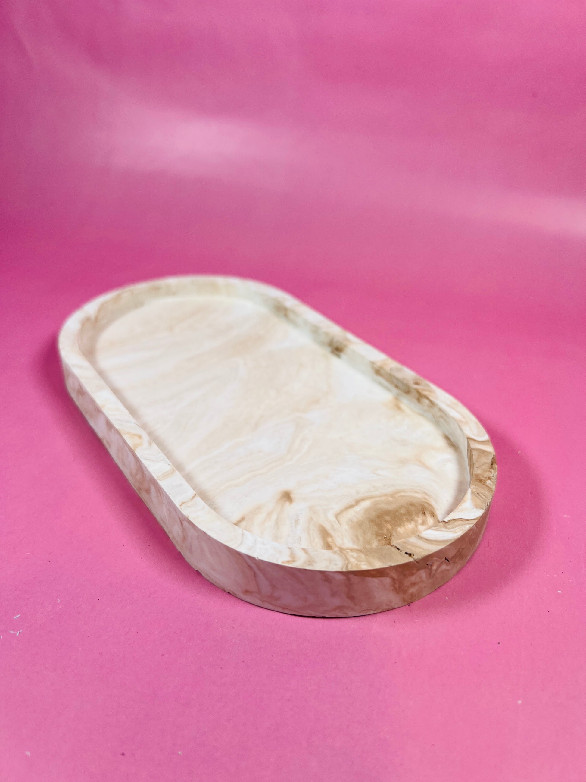 Plaster Tray