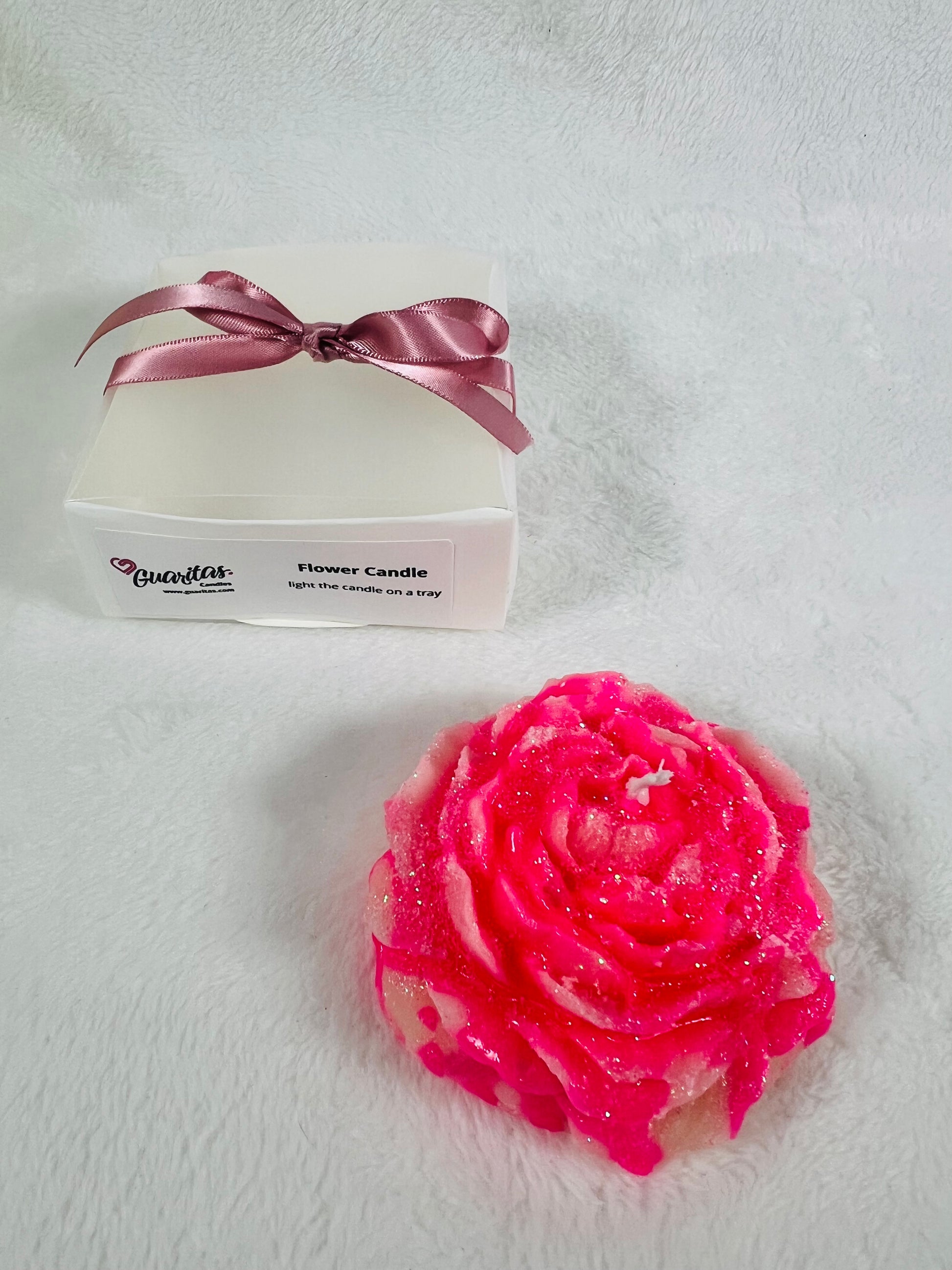 Peony Flower