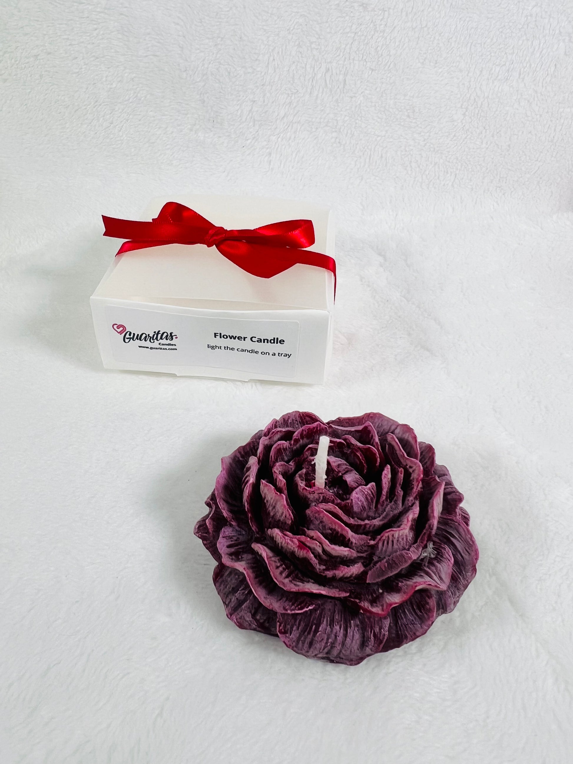 Peony Flower