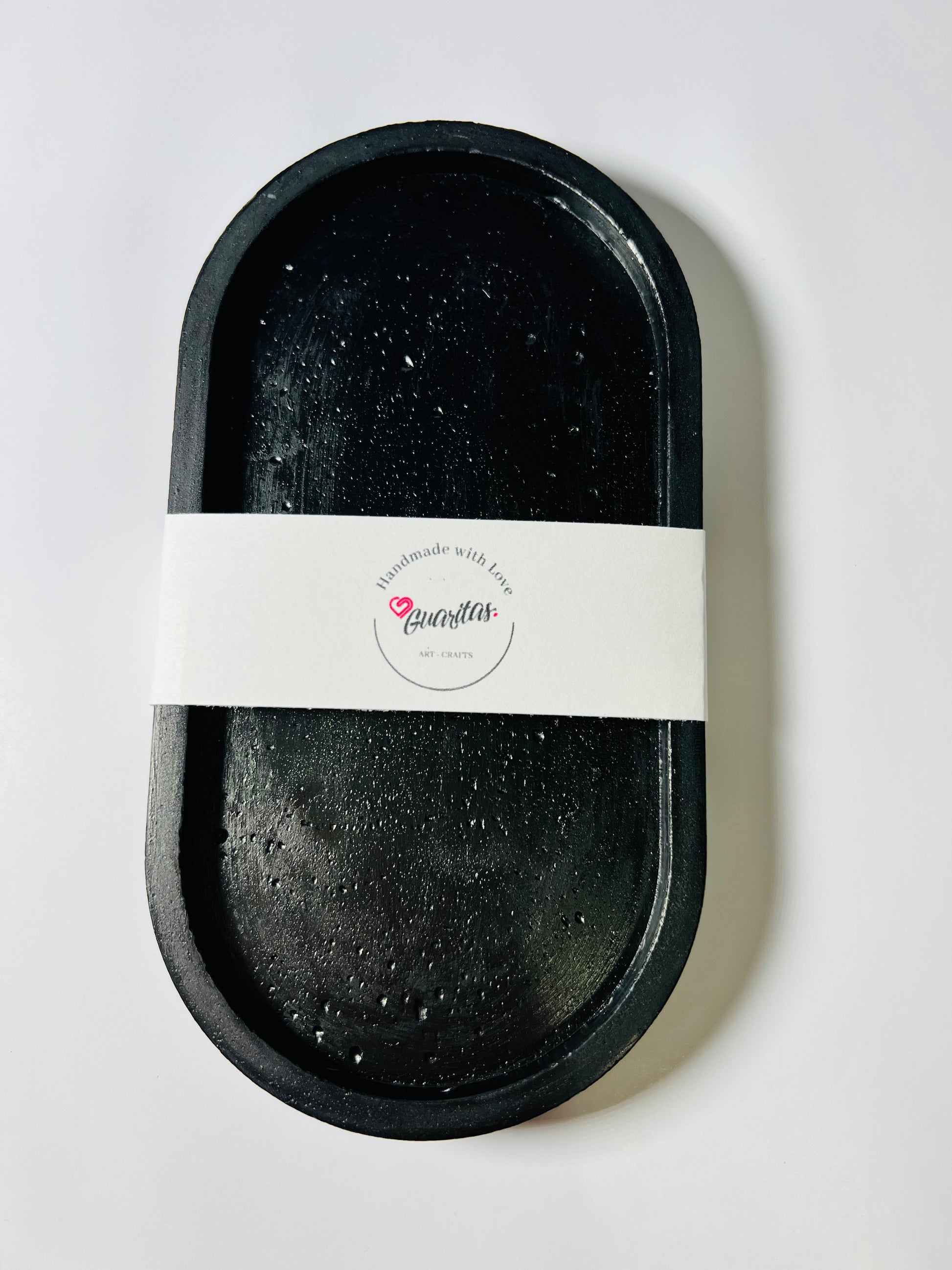 Plaster Tray