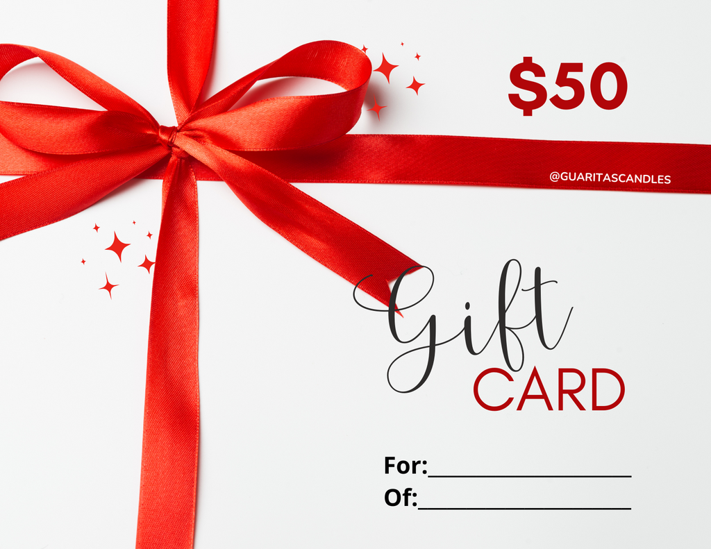eGIFT CARDS