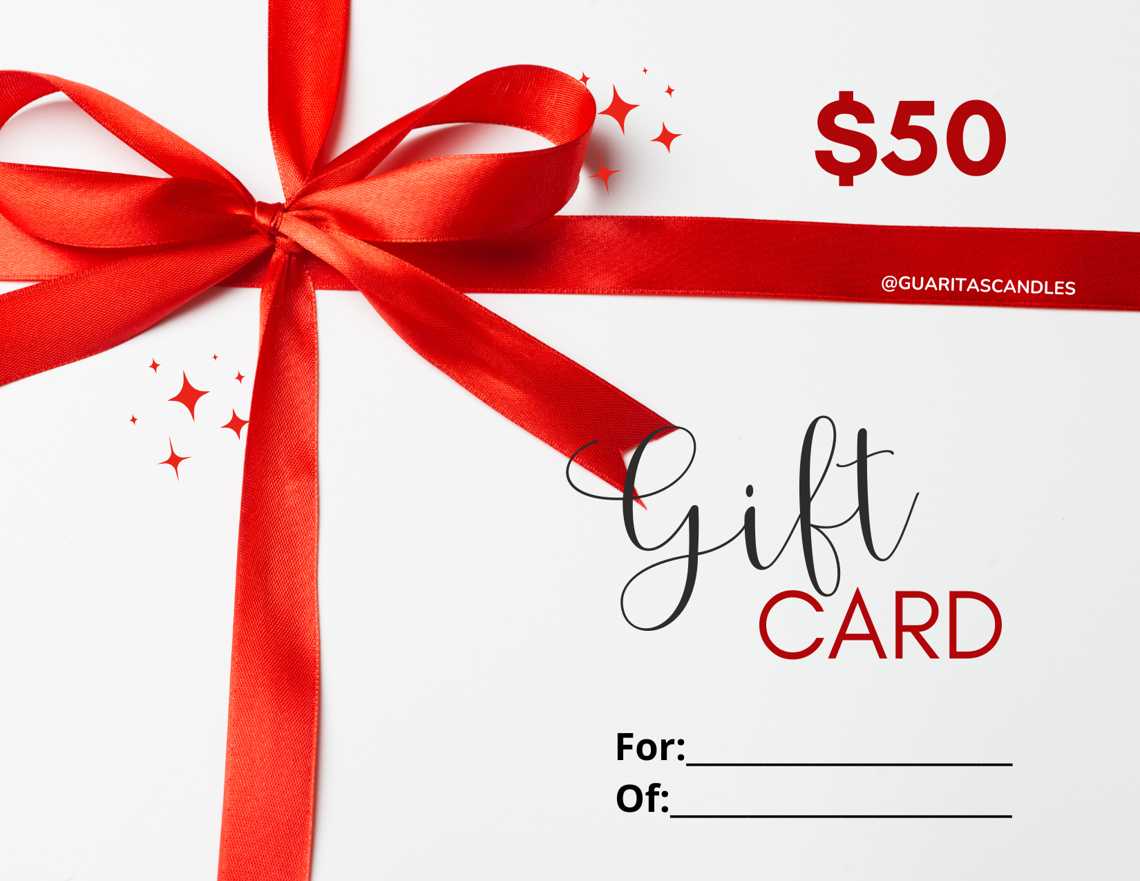 eGIFT CARDS